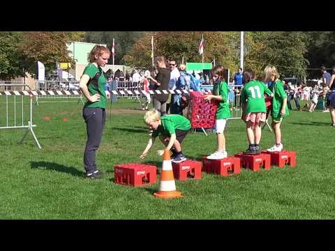 Wriemeldag Appels Korfbalclub 23-09-2017