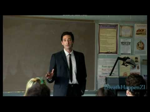 Detachment (2011) Soundtrack [ Music by : The Newton Brothers ]