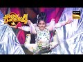 'Khoya Hain' Song पर Anuradha & Arshiya की एक Magical Performance | Super Dancer 4 |Dance Jabardasst