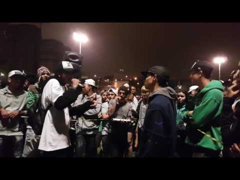 WLB x Mendes - 2ª FASE - BDA22