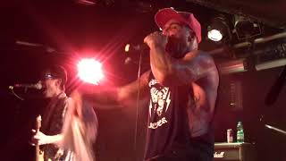 Crazy Town Battle Cry Live Vienna 2019