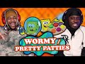 Spongebob Squarepants S2E5 REACTION The Hardest We Ve Laughed Yet