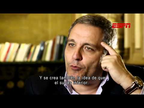 DESTINO FÚTBOL: CIUDAD DE DIEGO