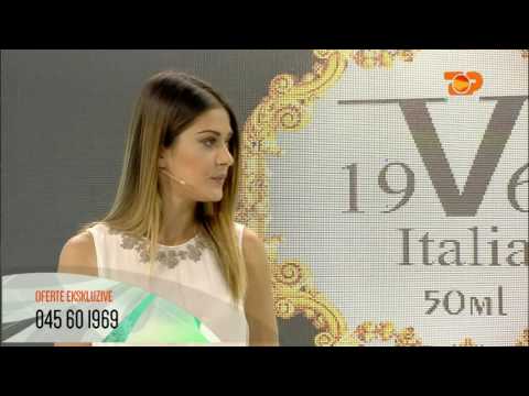 Ne Shtepine Tone, 14 Tetor 2016, Pjesa 4 - Top Channel Albania - Entertainment Show