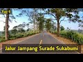 Ratu Jampang Kulon Surade Sukabumi Harbor Route Explore The South Route Of West Java Part 6