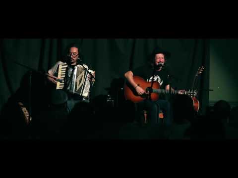 Whiskey Myers - "Stone" Acoustic