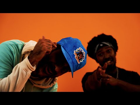 Tagharv - Hunny Vee feat Isaac B (prod. by R1CH) [Music Video]