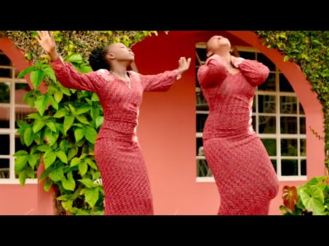 DR. ANGEL K ft JOYBILIAH  - FENNY KERUBO DAUGHTERS - FANYA  NJIA  OFFICIAL VIDEO )
