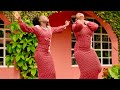 DR ANGEL K Ft JOYBILIAH FENNY KERUBO DAUGHTERS FANYA NJIA OFFICIAL VIDEO