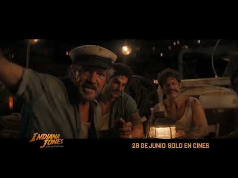 Anuncio: '¿Quién es este hombre?'