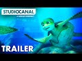A Turtle's Tale 3D | Official Trailer