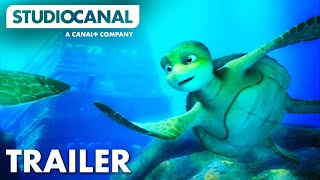 A Turtles Tale 3D  Official Trailer