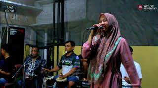 Download lagu Kunanti Di Pintu Surga // voc. Desi Thalita - BWK GANK projeck ft Hanzpro mp3