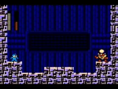 Mega Man 10 Wii