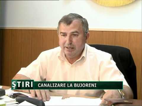 Canalizare la Bujoreni.mpg