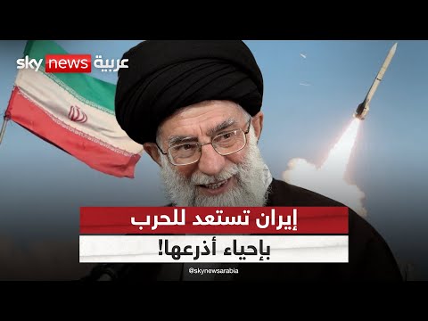 فيديو | تحركات إيرانية في العراق ولبنان لاستعادة النفوذ.. هل تنجح؟ | #ستوديو_وان_مع_فضيلة