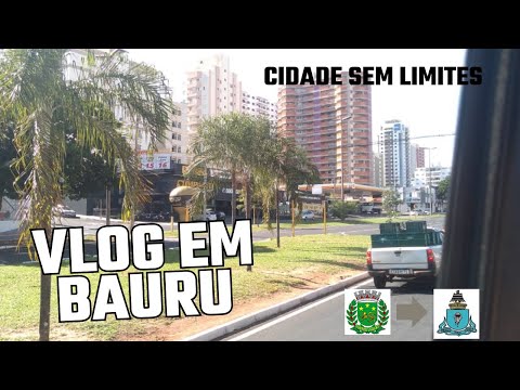 Vlog: viagem da volta Bauru-SP A Iacanga-SP (mostrando um pouco das duas cidades)