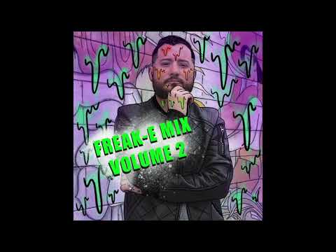 Jeovy - Freaky-Mix Fridays Vol.2 (Free Download)(No Bs)
