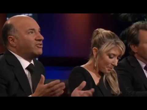 Dura Tent Shark Tank Pitch