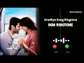 Aradhya Song Ringtone Kushi Song Bgm Ringtone Vijay Deverakonda Samantha Love Bgm