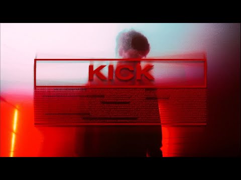 NerdbyNature - KICK (Official Video)