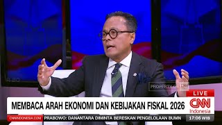 COO Danantara: Penunjukan Direksi BUMN Tidak Diintervensi Presiden