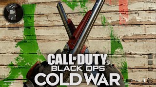 #4【CoDBOCW】巷で話題の覇権武器！サブ武器編【ねこねこ33】