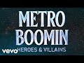 Metro Boomin, John Legend - On Time (Visualizer)