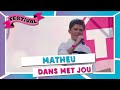 Matheu - Dans met jou | Tina Festival 2019 | TinaTV
