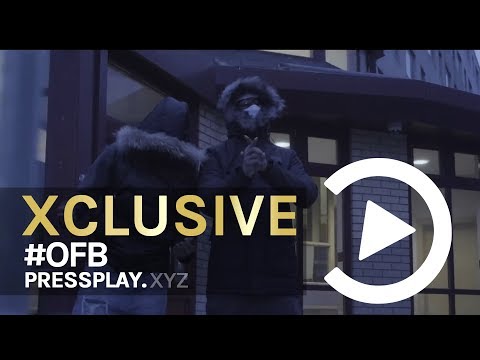 #OFB Munie X Kash - Longer than Peter Crouch (Music Video) Prod By Axl Beats | Pressplay