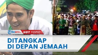 Fakta Kasus Dugaan Pencabulan Habib Yusuf Alkaf, 2 Kali Mangkir hingga Ditangkap di Depan Jemaah