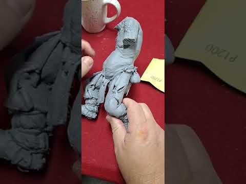 King brodd  and freinds