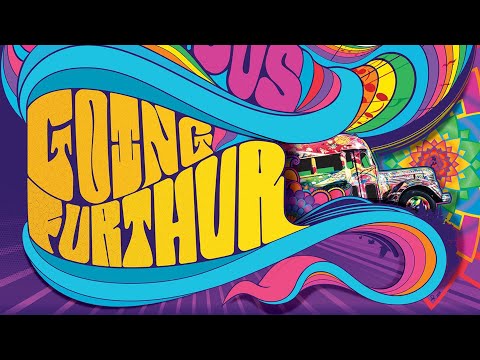 Going Furthur