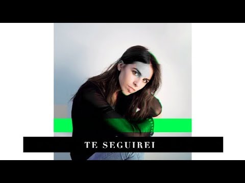 Te Seguirei video
