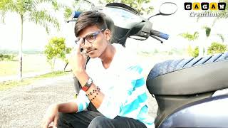 Devadasu manavadu (cover song)