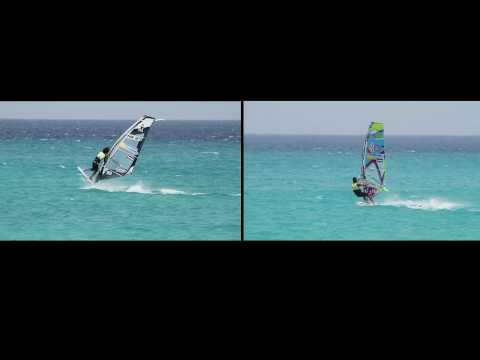 2010 Fuerteventura PWA Grand Slam: Behind the scenes - Part 3