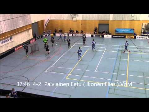 Maalikooste LeBa 96   Coach Team  2 10 2015