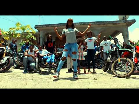 ILO - NO TIME TO PLAY ( Vidéo Officiel 4K  )