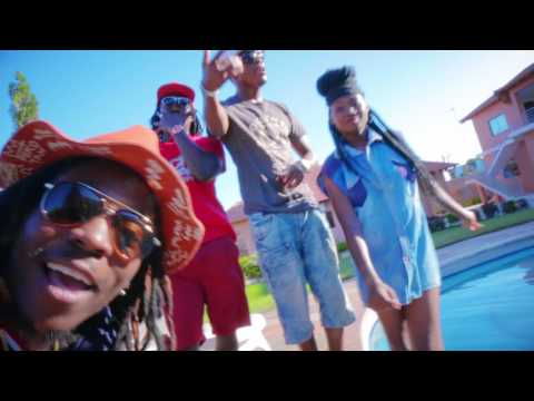 Revolution feat. Doppaz - Celebrar a life ( video By C.C Films )