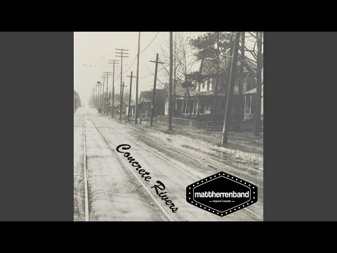 18 Wheels - Matt Herren Band