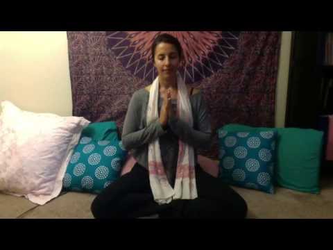 Meditation Monday 61- Releasing Emotional Attachments to Food