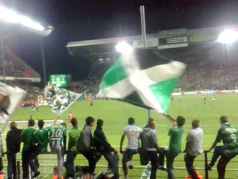 A.S.S.E 3 - 1 Bordeaux