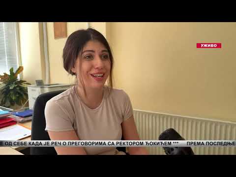 Vanja Stojković "Jutro na Niš TV-u" 23.06.2025.