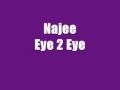 Najee - Eye 2 Eye