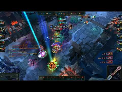 Unintentional Viego Pentakill