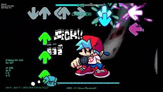 Cover art for Pain 2 (Remake)