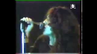 Whitesnake - Ain't Gonna Cry No More Today LIVE (re-sync)