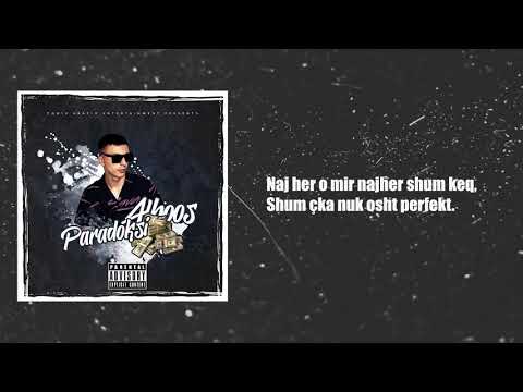 3. ALBOOS - Kurgjo Njejt ( Paradoksi ALBUM )