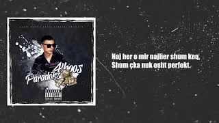 Alboos - Kurgjo Njejt