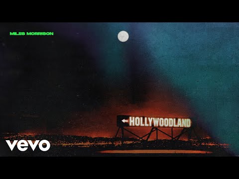 Miles Morrison - She'll Be OK (Audio)